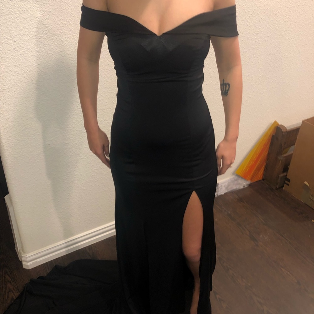 Elegant Gown